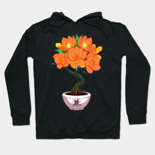 Bonsai Hoodie